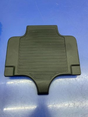2023-2025 Honda Pilot Garnish Trim Cover Panel (Used OEM)
