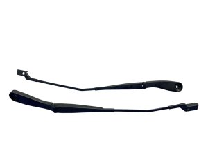 2021-2025 Ford Mustang Mach-E Windshield Wiper Arm Set - Front (Used OEM)