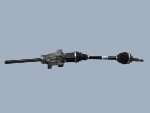 2020-2025 Lincoln Aviator CV Drive Axle Shaft - Front, Left (Driver) (Used OEM)
