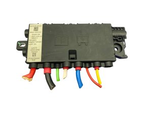 2017-2021 Jaguar F-Pace Junction Fuse Box - Rear (Used OEM)