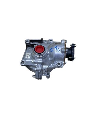 2025-2026 Mazda CX-70 Differential Carrier Assembly - Front (Used OEM)