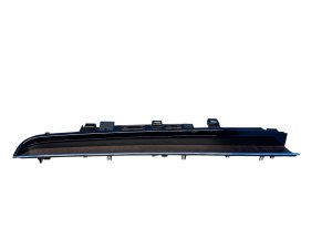 2022-2024 Lincoln Navigator Brown Dashboard Instrument Panel Moulding Applique (Used OEM)