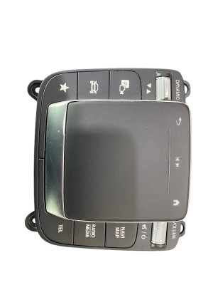 2020-2023 Mercedes-Benz CLA250 Chassis Control Module (Used OEM)