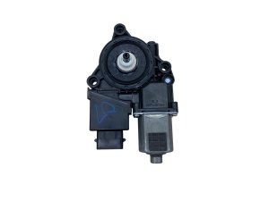 2023-2025 Kia Telluride Door Power Window Motor - Rear, Right (Passenger) (Used OEM)