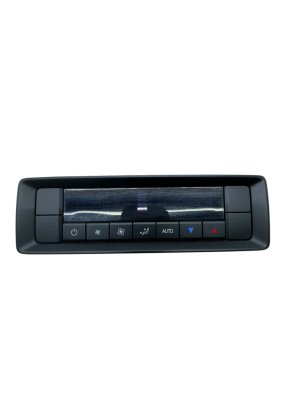 2025-2026 Mazda CX-70 Rear Climate Control Module - Front (Used OEM)