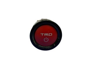 2024-2025 Toyota Tacoma Dash Mounted Start/Stop Ignition Switch (Used OEM)