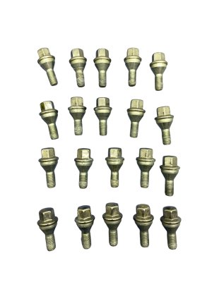 2023-2025 Dodge Hornet Wheel Lug Bolt Set (Used OEM)