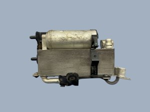 2020-2025 BMW X3 A/C Condenser (Used OEM)