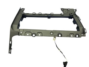 2021-2022 Ford F-150 Glove Box Dashboard Surround Trim Panel (Used OEM)