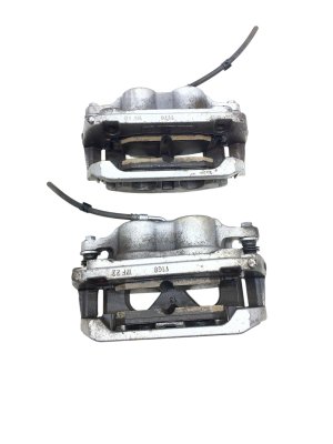 2019-2025 Ram 1500 Disc Brake Caliper - Front, Right (Passenger) (Used OEM)