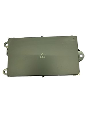 2024-2025 Toyota Land Cruiser Front Center Console Wireless Battery Charging Station (Used OEM)