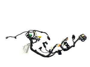 2018-2021 Ford Expedition Seat Wiring Harness - Front (Used OEM)