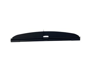 2018-2024 BMW X3 Retractable Cargo Cover - Rear (Used OEM)