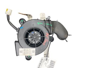 2021-2023 Hyundai Santa Fe Seat Blower Motor Assembly - Front, Right (Passenger) (Used OEM)