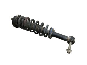 2022-2025 Ford F-150 Lightning Suspension Strut and Shock Absorber - Rear, Right (Passenger) (Used OEM)