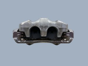 2020-2025 Lincoln Aviator Disc Brake Caliper - Front, Left (Driver) (Used OEM)