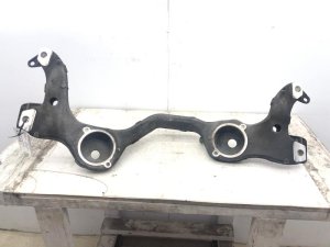 2011-2018 Porsche Cayenne Engine Carrier Bracket Crossmember (Used OEM)