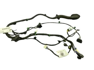2023-2024 Fisker Ocean Door Wire Harness Assembly - Front (Used OEM)
