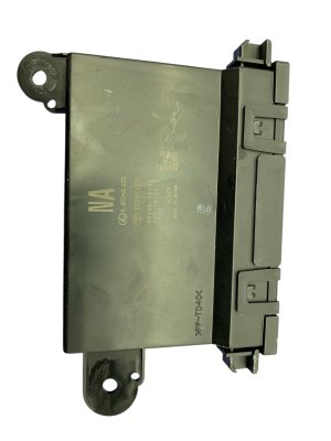 2022-2023 Lexus NX350h Air Amplifier Temperature Control Module (Used OEM)