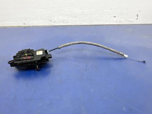 2014-2024 Jaguar F-Type Trunk Liftgate Latch Actuator - Rear (Used OEM)