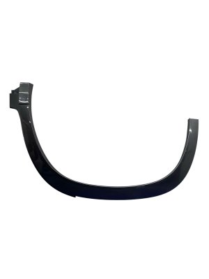 2024-2026 Lexus TX500h Gray Fender Wheel Flare Molding - Rear, Right (Passenger) (Used OEM)
