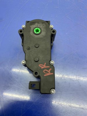 2015-2023 Mercedes-Benz C280 Trunk Lid Power Latch Lock Actuator - Rear (Used OEM)