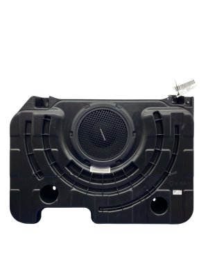 2017-2024 Maserati Levante Harman Kardon Subwoofer Speaker - Rear (Used OEM)