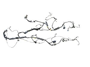 2020-2025 Jeep Gladiator Cabin Main Body Top Wiring Harness (Used OEM)