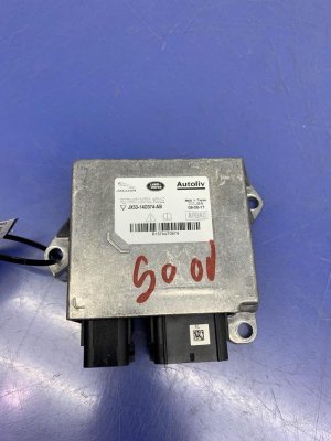 2018-2024 Jaguar F-Type Airbag Control Module (Used OEM)