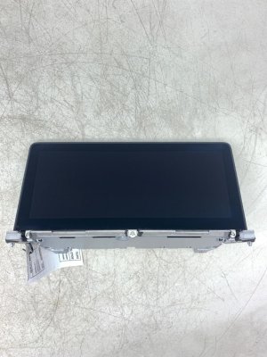 2021-2023 Acura TLX 10.2-inch Navigation Touch Screen Infotainment Display (Used OEM)
