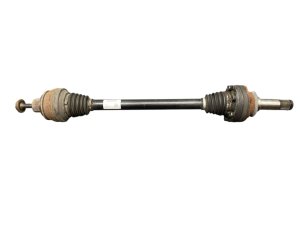 2016-2024 Audi Q7 CV Axle Shaft Assembly - Rear, Right (Passenger) (Used OEM)