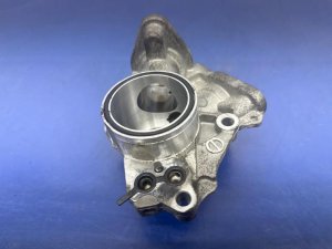 2011-2017 Mercedes-Benz S320 High Pressure Fuel Pump Housing (Used OEM)