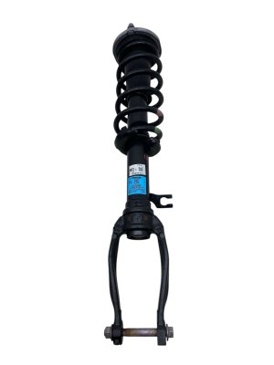 2025 Mazda CX-70 Suspension Strut Assembly - Front, Left (Driver) (Used OEM)
