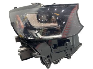 2024-2025 Mazda CX-90 LED Projector Headlight Assembly with Auto Leveling - Front, Right (Passenger) (Used OEM)