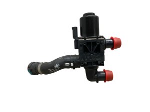  Jaguar F-Pace HVAC Coolant Water Control Valve (Used OEM)