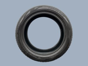 2022-2026 Toyota bZ4X Pirelli Scorpion Zero All Season 235/50R20 104T Tire (Used OEM)