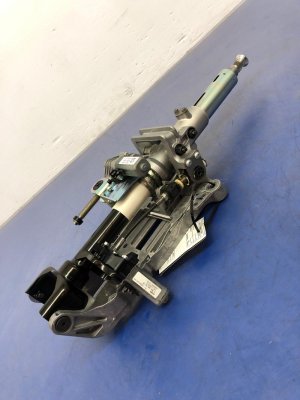 2013-2016 Mercedes-Benz GL550 Power Adjustable Steering Column (Used OEM)