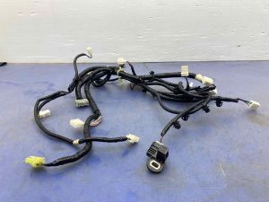 2019-2022 Honda Pilot Seat Wiring Harness - Front, Left (Driver) (Used OEM)