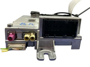 2022-2023 BMW X5 HD Radio Audio Sound Receiver Control Module (Used OEM)