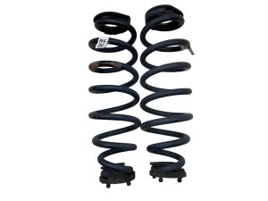 2023-2025 Honda Pilot Suspension Coil Spring Set - Rear (Used OEM)