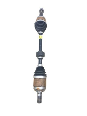 2022-2025 Hyundai Tucson CV Drive Axle Shaft - Front, Left (Driver) (Used OEM)