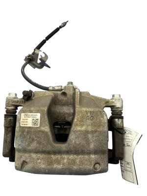2022-2024 Audi Q4 e-tron Disc Brake Caliper - Front, Left (Driver) (Used OEM)