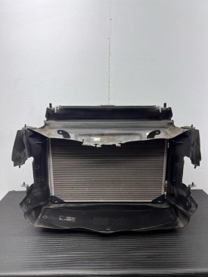 2013-2019 Cadillac ATS A/C Condenser (Used OEM)