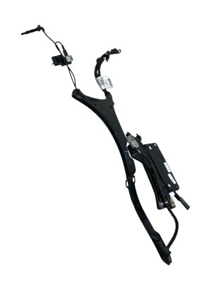 2021-2025 GMC Yukon ABS Wheel Speed Sensor and Accelerometer with Magnetic Ride Control - Rear (Used OEM)