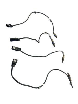 2019-2023 Audi S6 Oxygen Sensor Set (Used OEM)