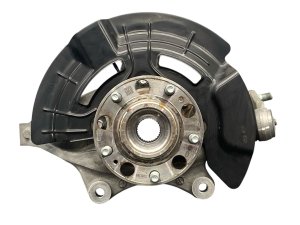 2017-2023 Audi R8 Steering Knuckle Wheel Hub Bearing Assembly - Front, Left (Driver) (Used OEM)