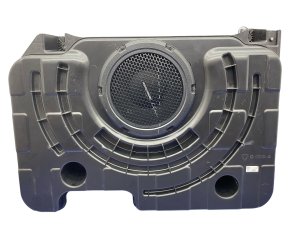 2017-2024 Maserati Levante Harman Kardon Subwoofer Bass Box - Rear (Used OEM)