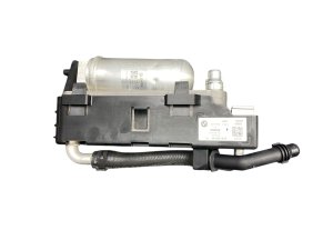 2025 BMW X3 A/C Condenser with Bracket (Used OEM)