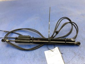 2018-2024 Audi A5 Convertible Top Frame Hydraulic Cylinder - Right (Passenger) (Used OEM)