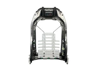 2023-2025 Honda Pilot Upper Seat Track Assembly - Front (Used OEM)